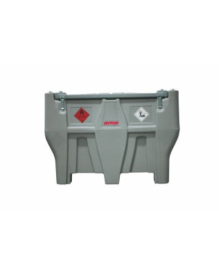 TT Mobile Pick Up 330l 12V