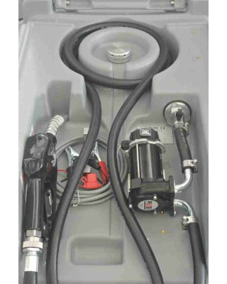 TT Mobile 220l 12V mit Deckel