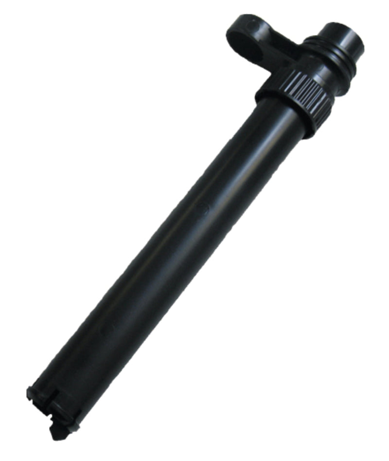 Absaugstutzen Gerade - Rp1110c