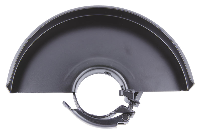 Schutzhaube zum Schleifen