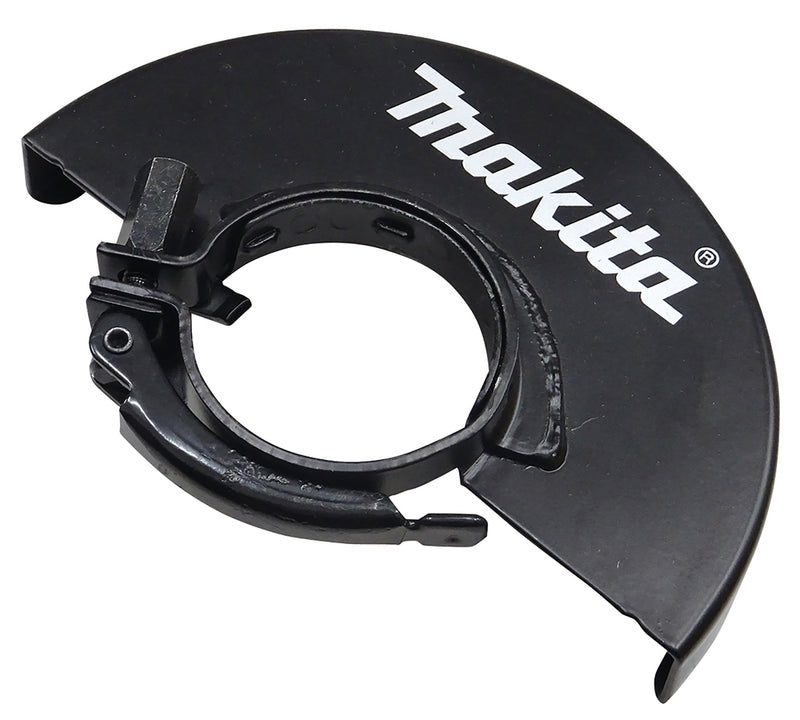 Schutzhaube zum Schleifen