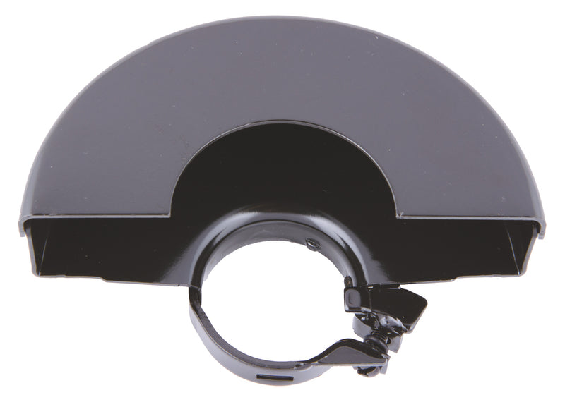 Schutzhaube zum Trennen