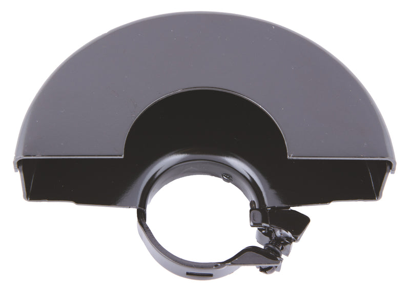 Schutzhaube zum Trennen