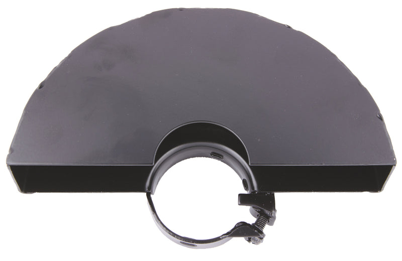 Schutzhaube zum Trennen