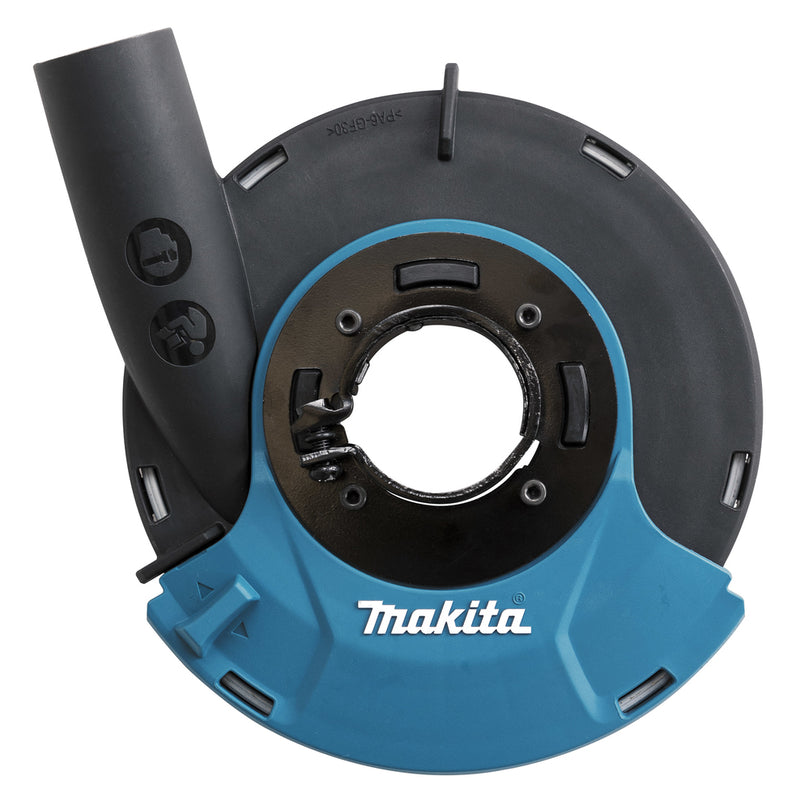 Absaughaube Topfscheiben 115-150mm Prod07.23>>