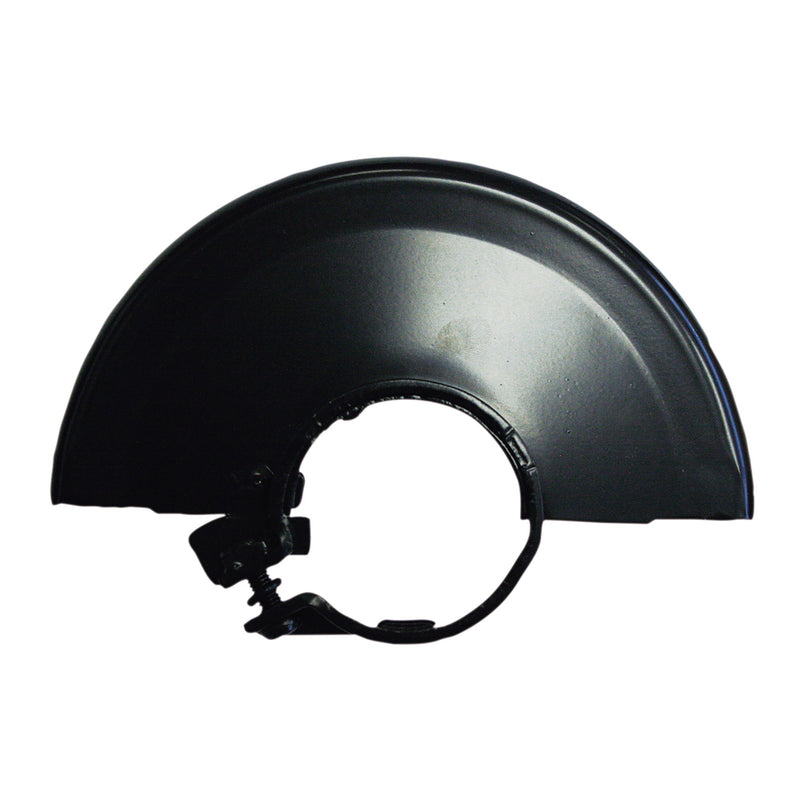 Schutzhaube zum Schleifen