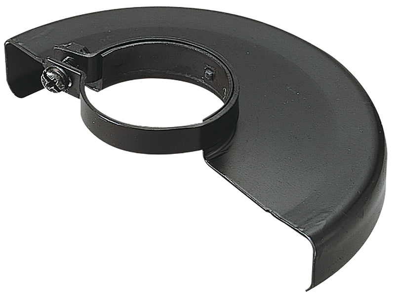 Schutzhaube zum Schleifen