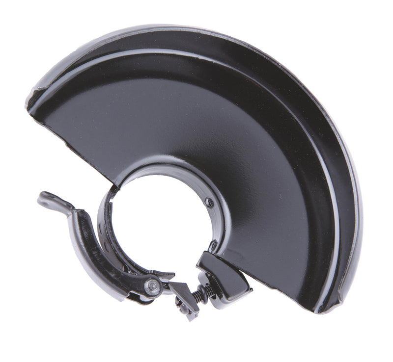 Schutzhaube zum Schleifen