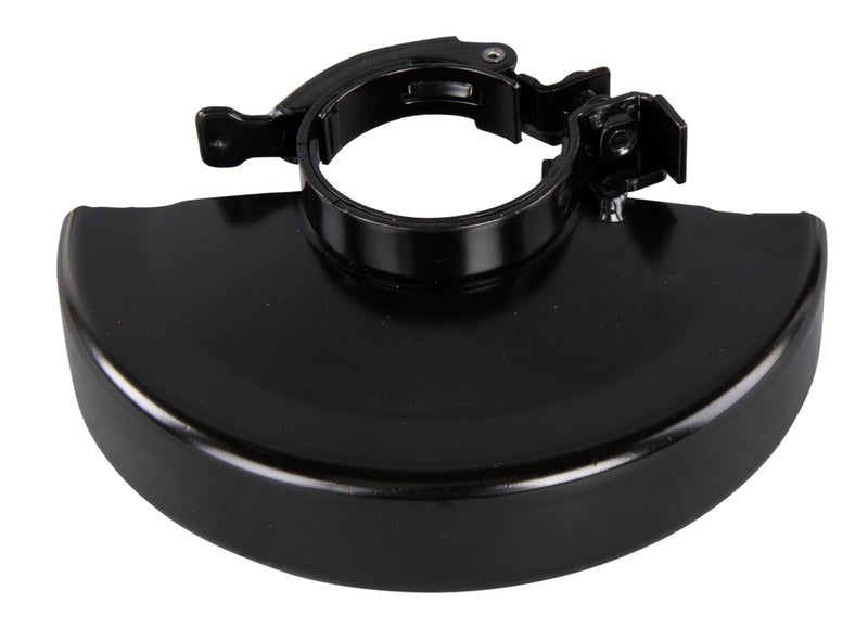 Schutzhaube zum Schleifen