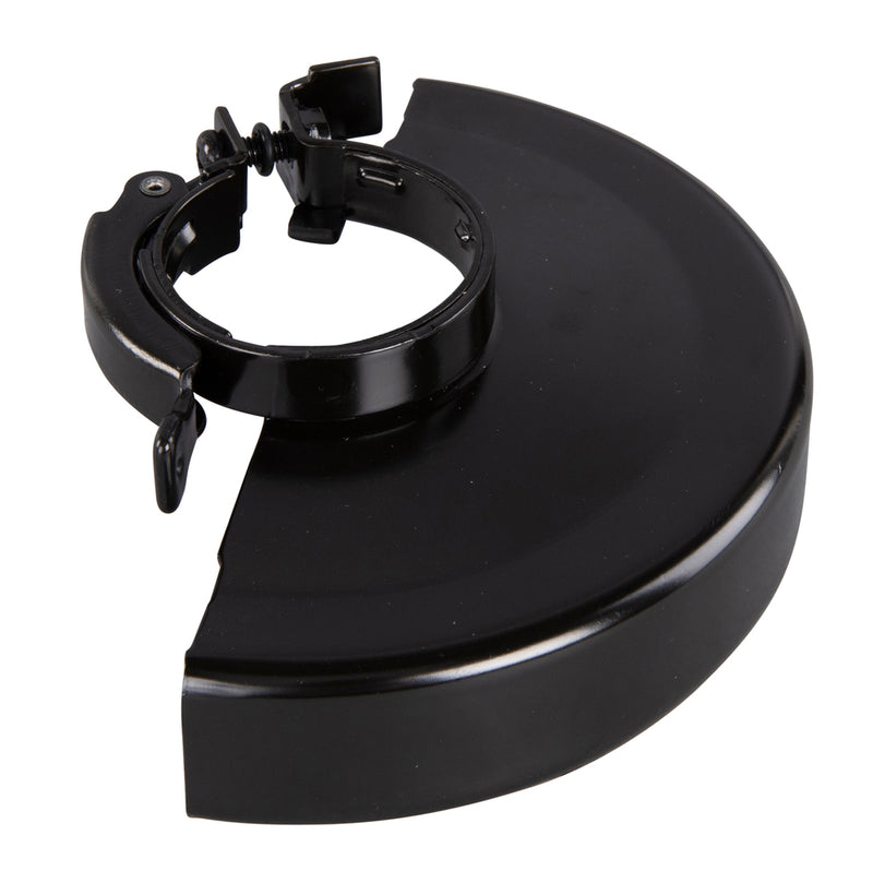 Schutzhaube zum Schleifen