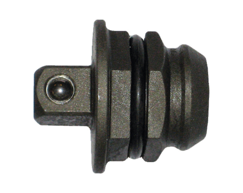 Adapter 12,7mm 1/2" für Rätschen-Aufsatz