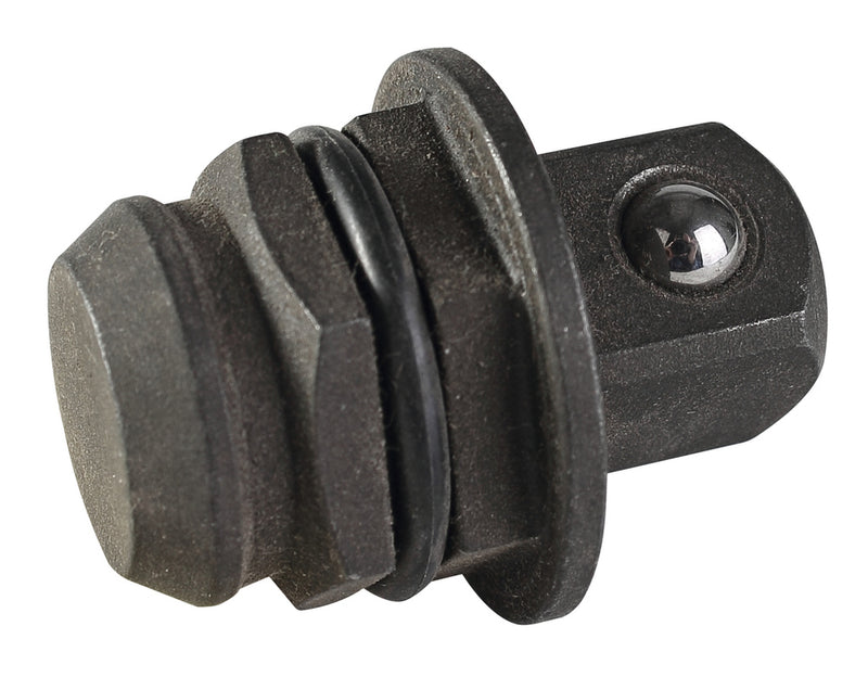 Adapter 12,7mm 1/2" für Rätschen-Aufsatz