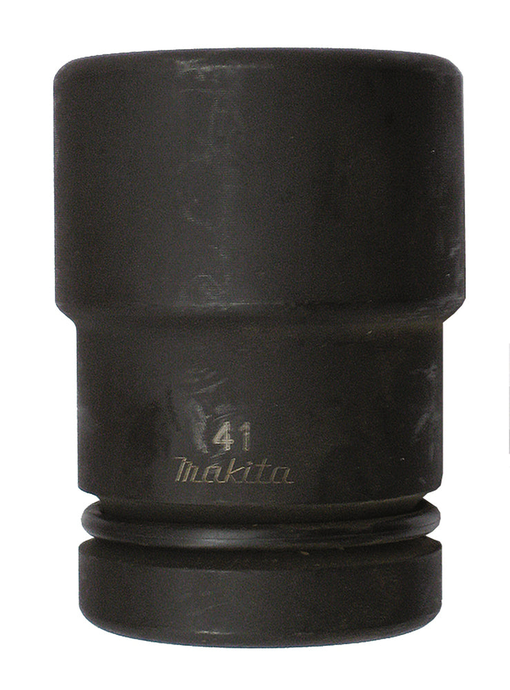 Schlagnuss 6kt - 1"