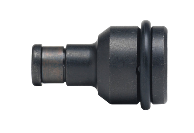 Adapter für Schlagschrauber 1/2" 4-kant zu 1/4" 6-kant