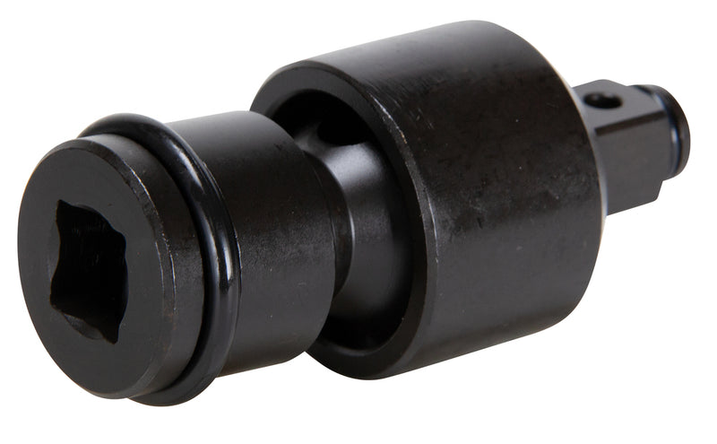 Gelenkstück 4-Kant - 1/2 - L=84mm