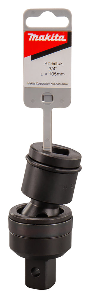 Gelenkstück 4-Kant - 3/4 - L=105mm