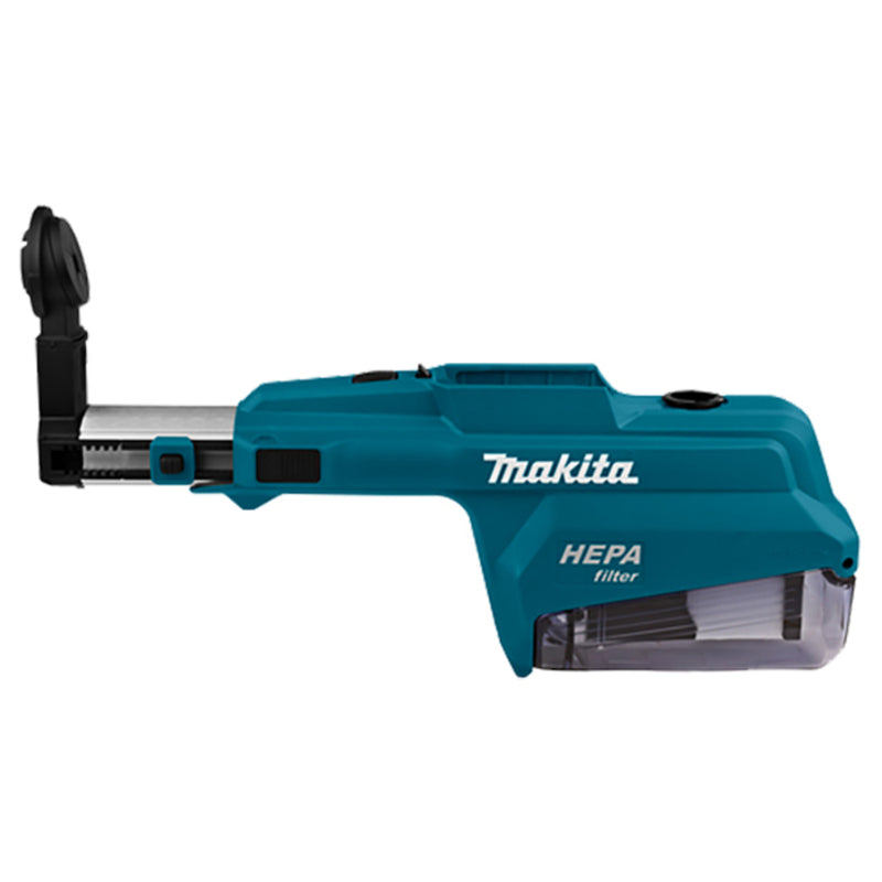 Absaugsystem HEPA - Hr2650/Hr2651 Mar 2018>