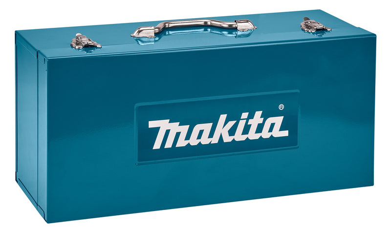 Metallkoffer