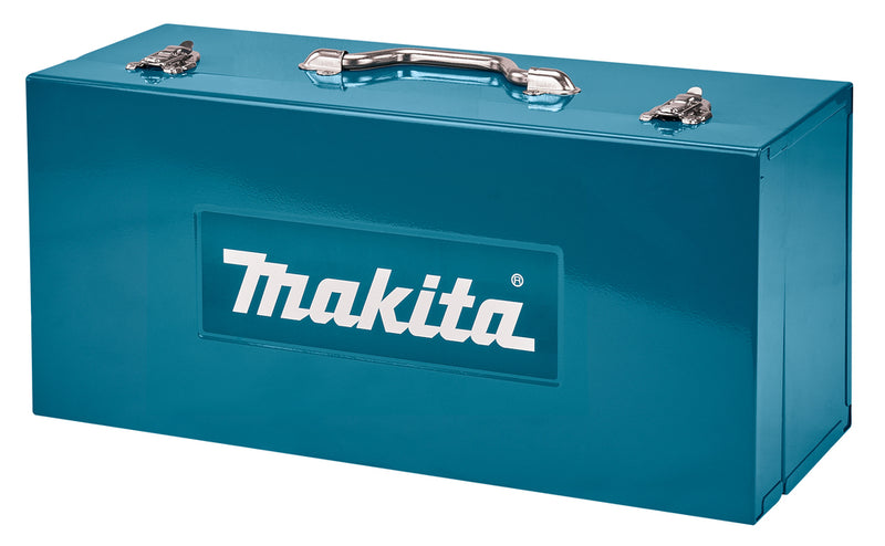 Metallkoffer