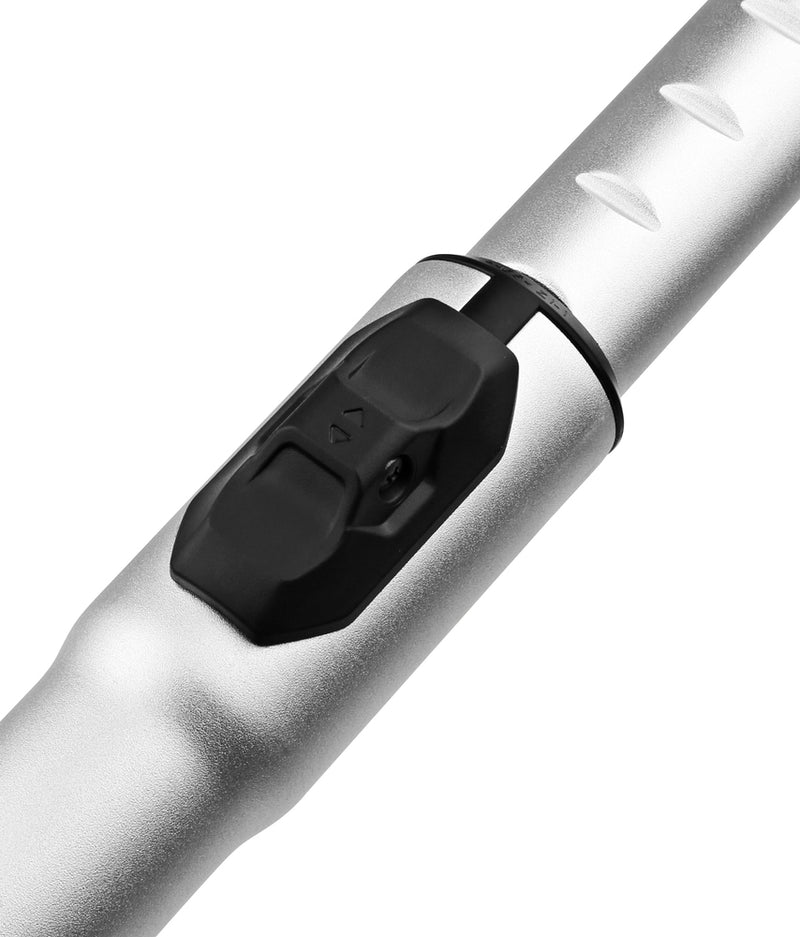 Teleskopisches Saugrohr Alu - Dvc261