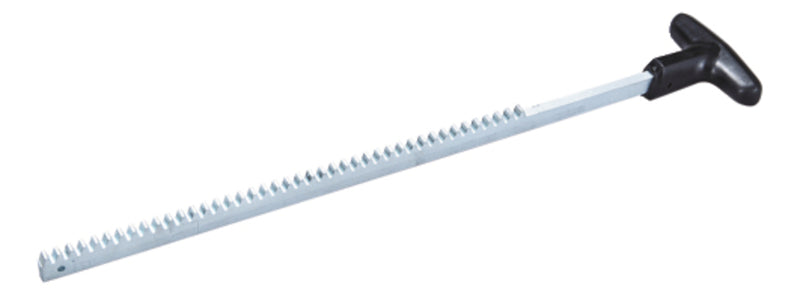Zahnstange Kpl. (Holder) - Dcg180