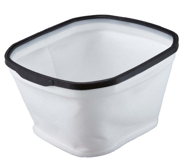 Tuchfilter Komplett