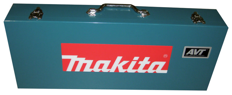 Metallkoffer