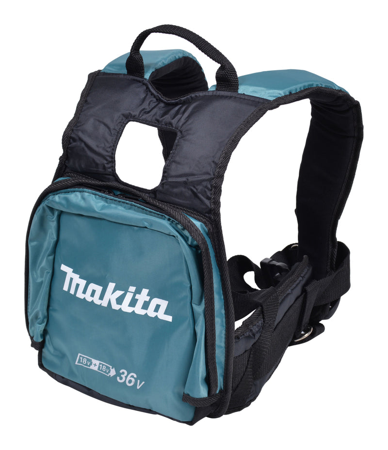 Rucksack für Akkus und Gurt - Dup361/Dup362