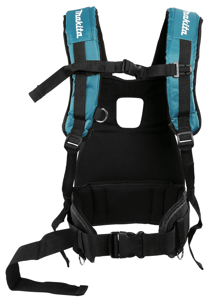 Rucksack für Akkus und Gurt - Dup361/Dup362