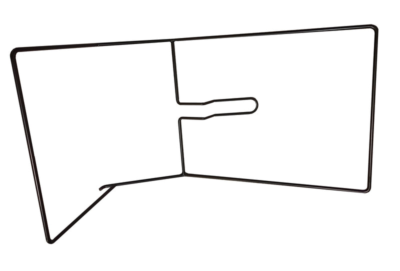 Grasfangkorb