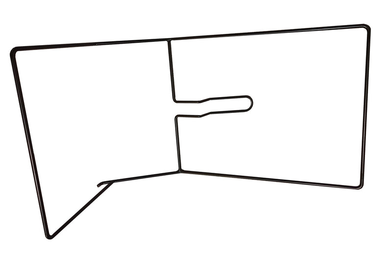 Grasfangkorb