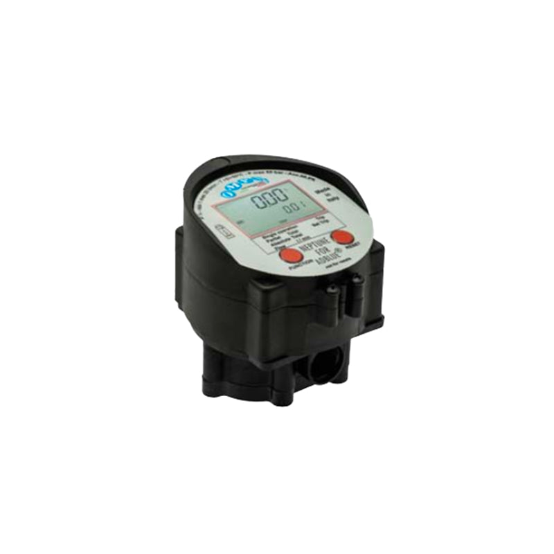 Elektronischer Durchflussmesser für AdBlue