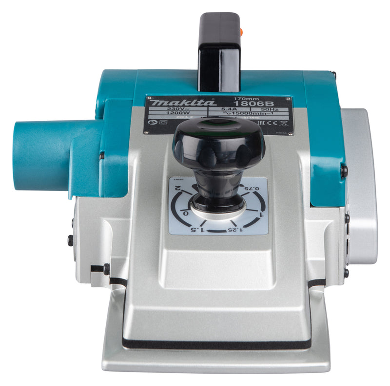 Balkenhobel – 170 mm