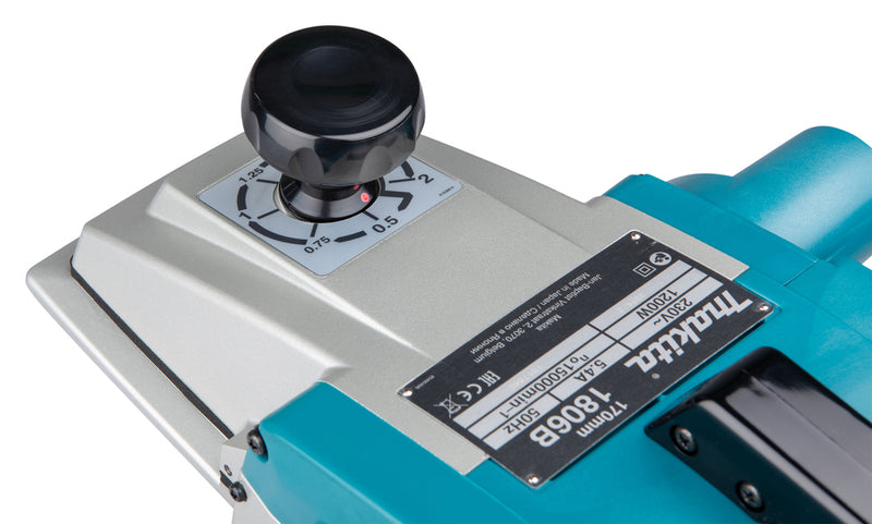 Balkenhobel – 170 mm