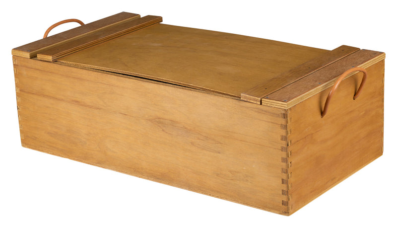 Balkenhobel – 170 mm