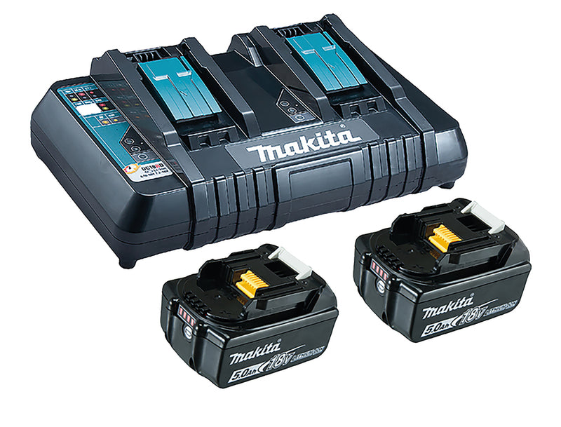 Energypack 18V
