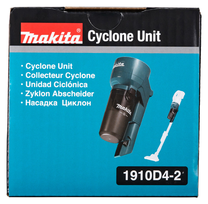 Zyklon komplett für Hand-Staubsauger - CL003G