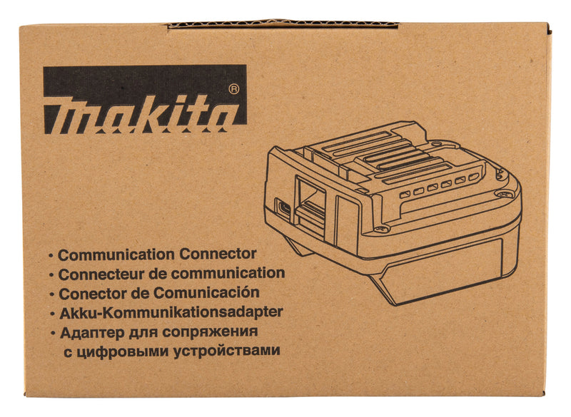 Kommunikationsanschluss ADP12 - XGT