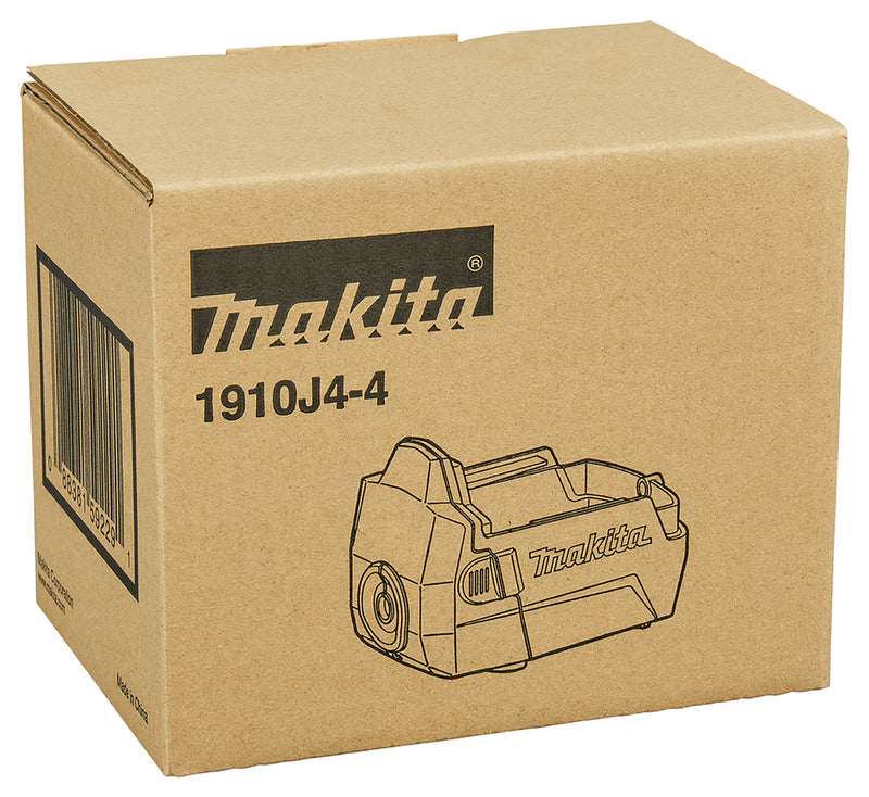 Batteriegehaüse - Pdc01/Pdc1200