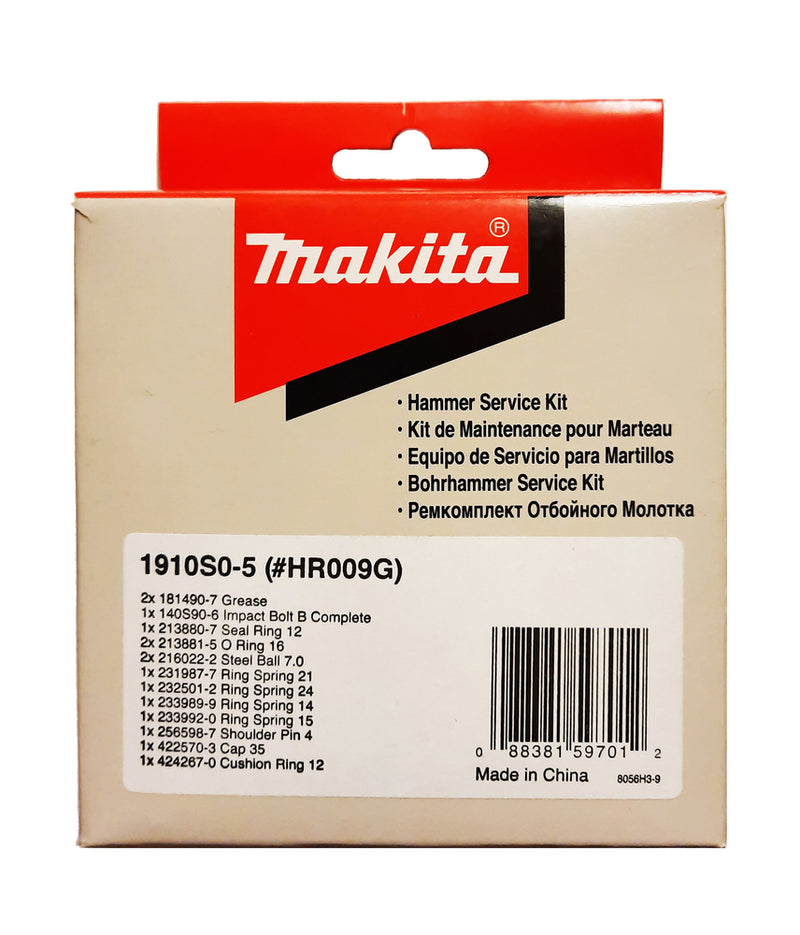 Service Kit