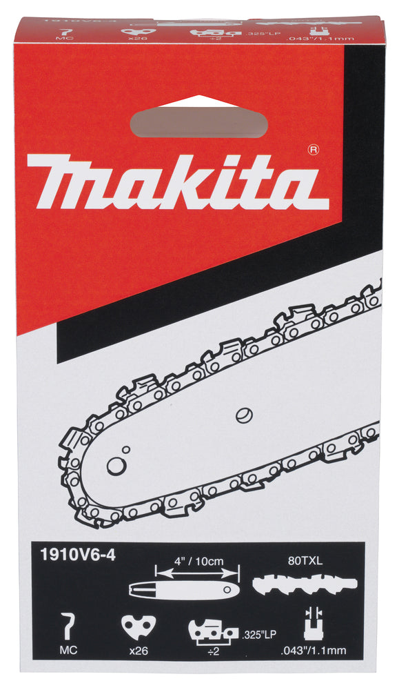 Sägekette für Astsägen