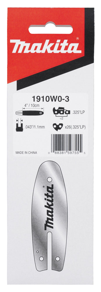 Schiene 100mm - Duc101/Uc100