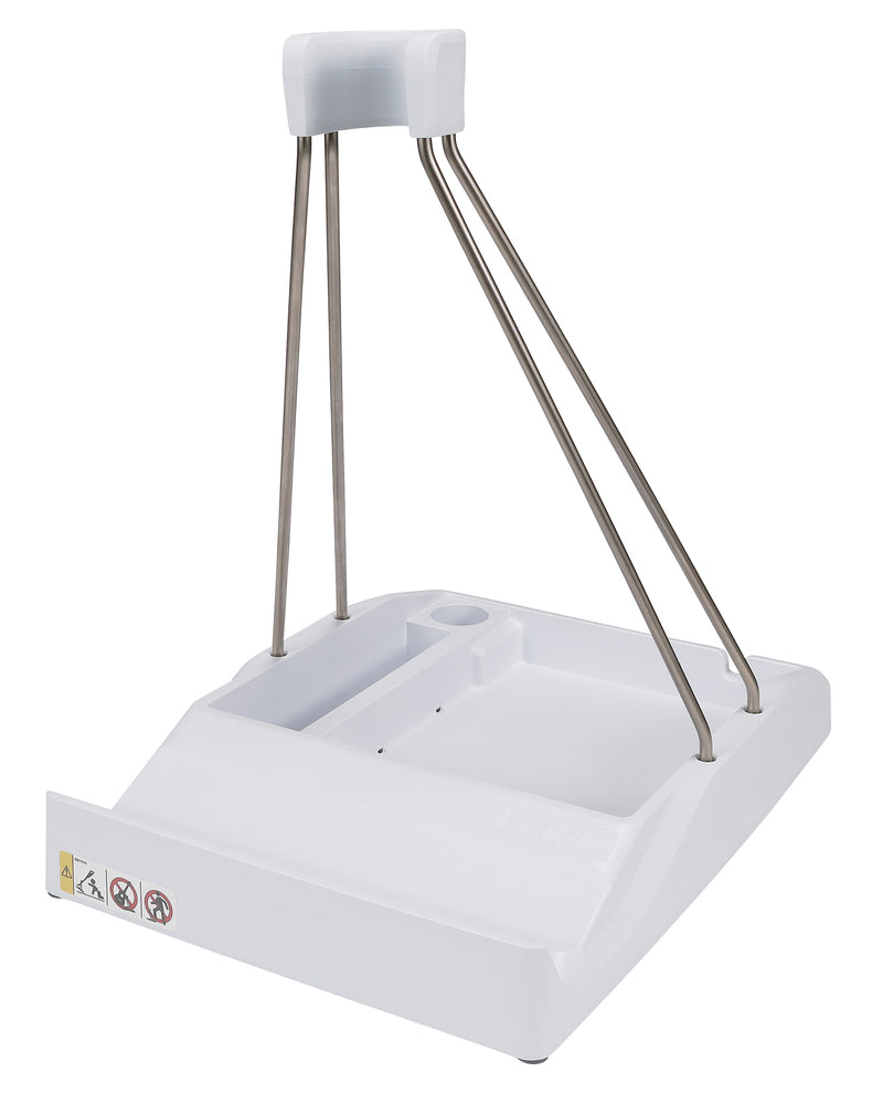 Support Set Cleaning