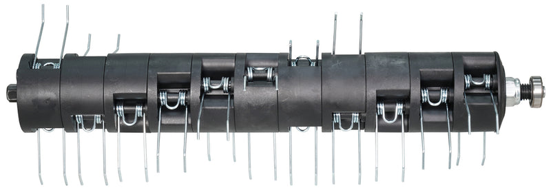 Satz Vertikutiermesser