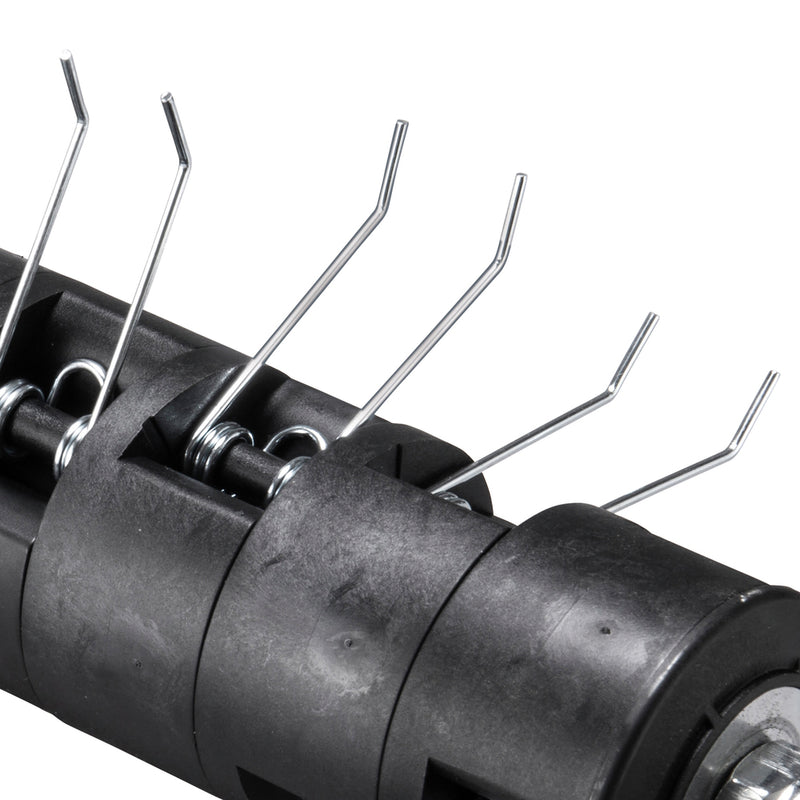 Satz Vertikutiermesser