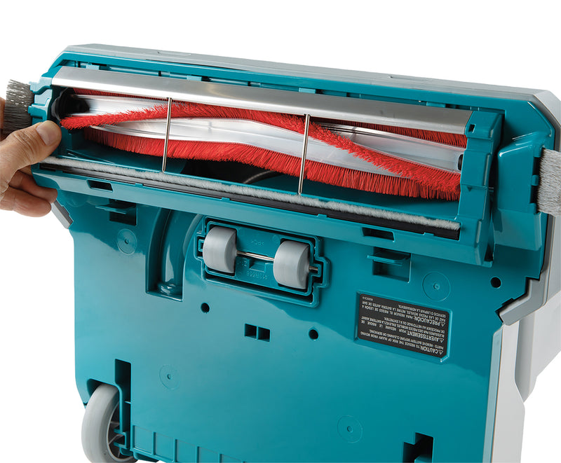Bürste komplett - VC010G