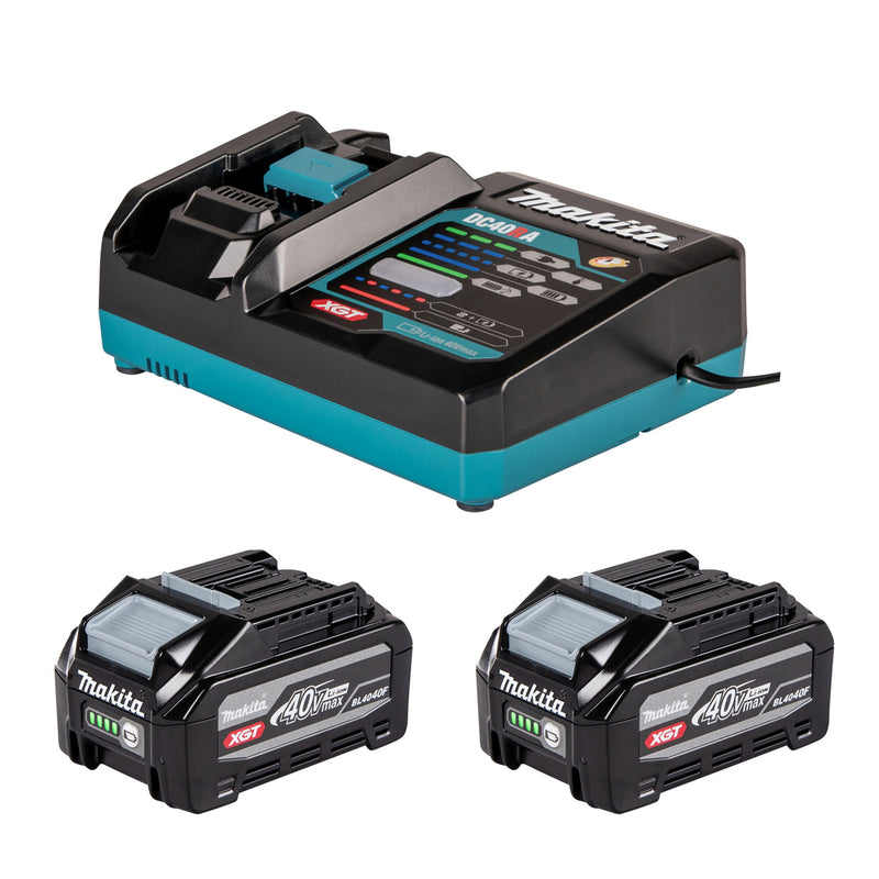 Energypack 40V