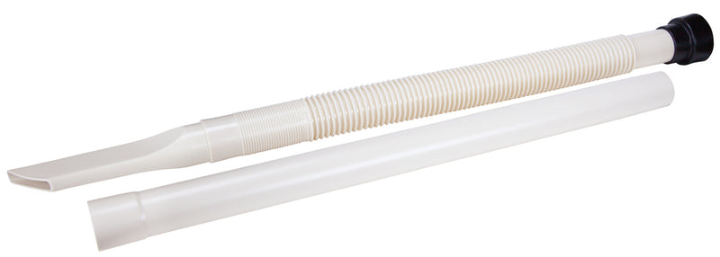 Absaug-Set 28mm für Auto 4stk