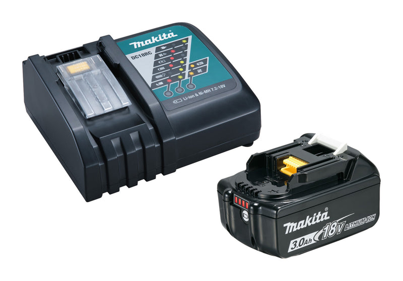Energypack 18V EPAC18