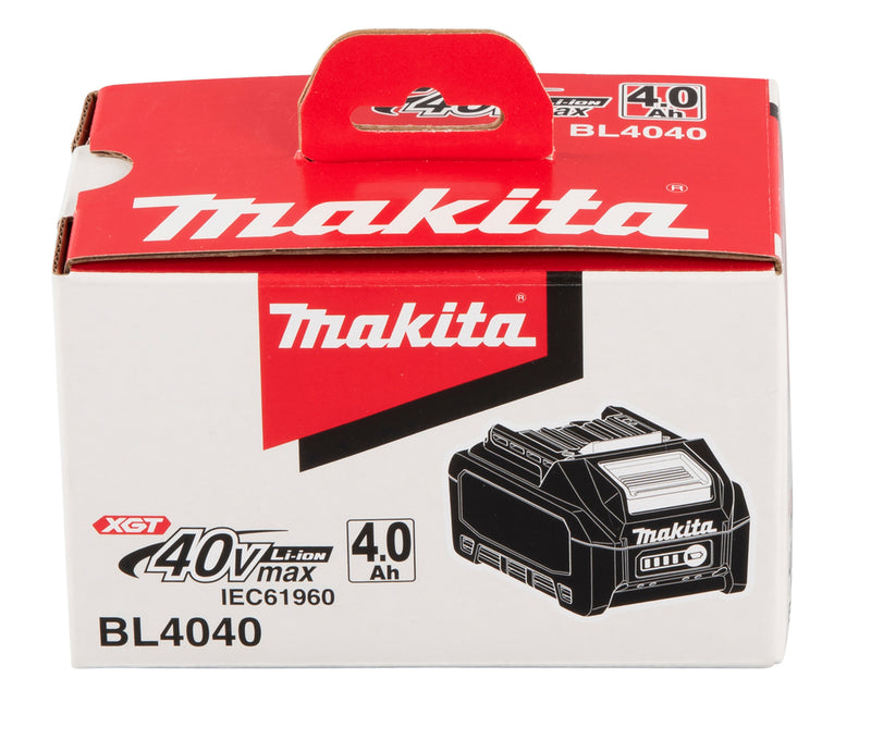Akku XGT® – BL4040